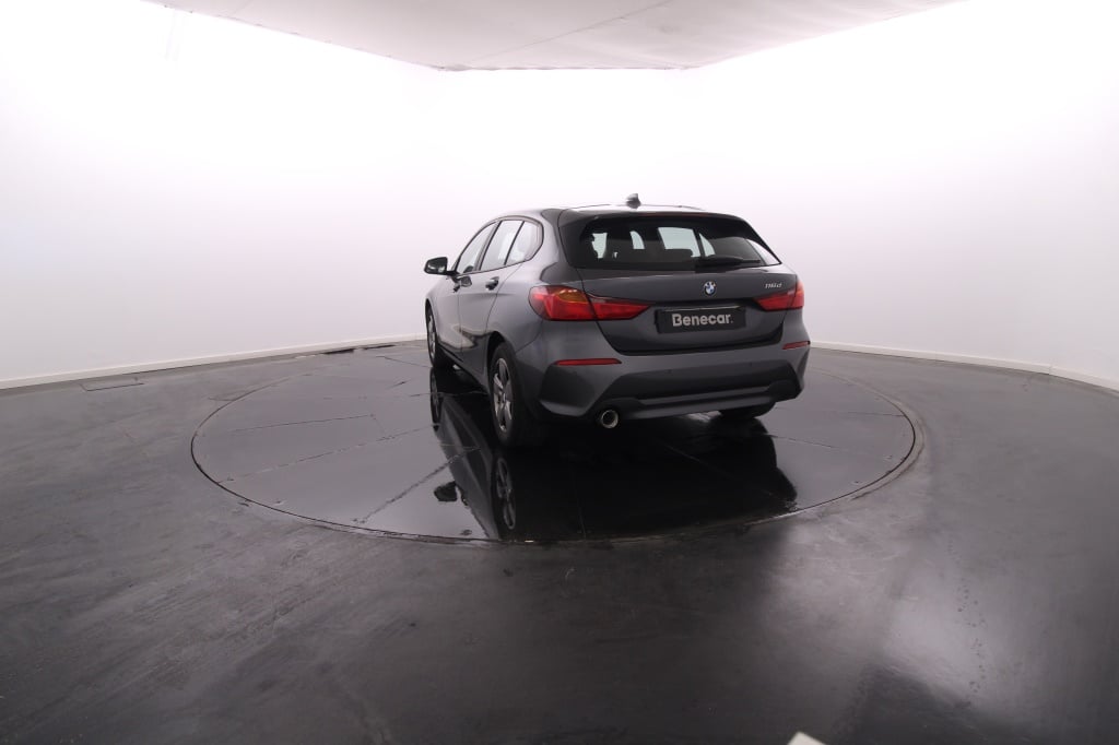 BMW Serie 1 - 116