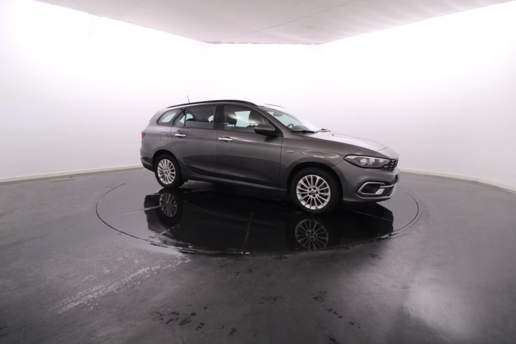 Fiat Tipo Station Wagon