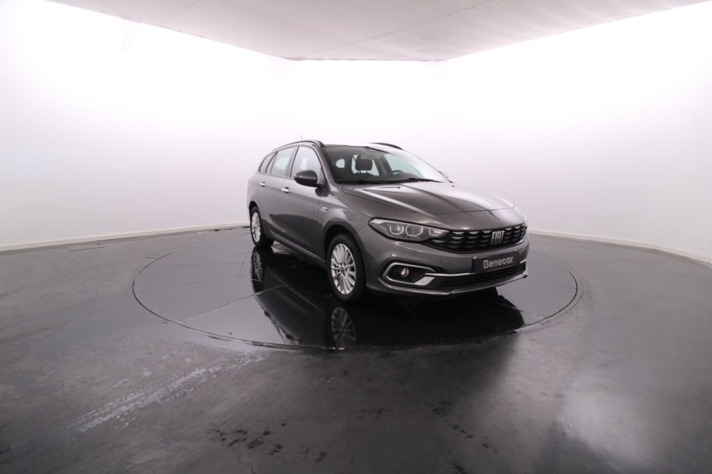 Fiat Tipo Station Wagon