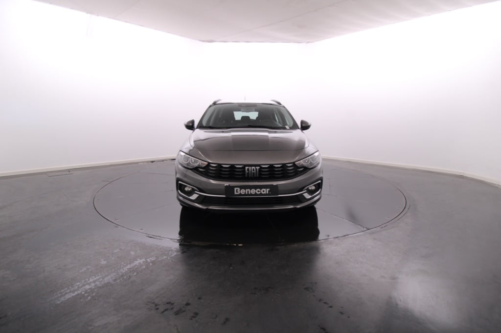 Fiat Tipo Station Wagon