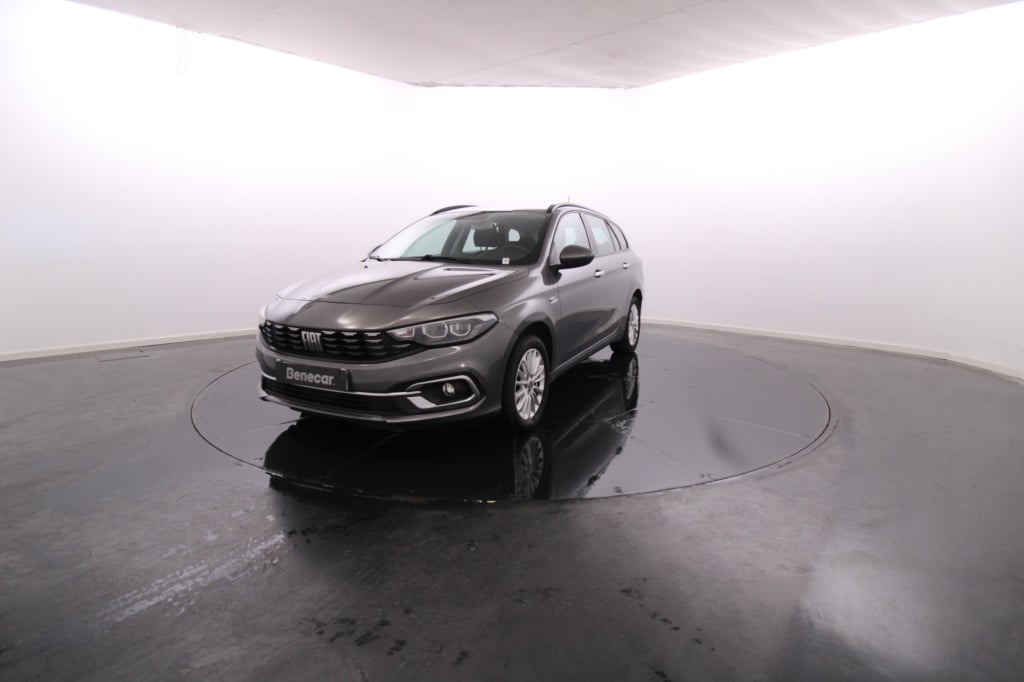 Fiat Tipo Station Wagon