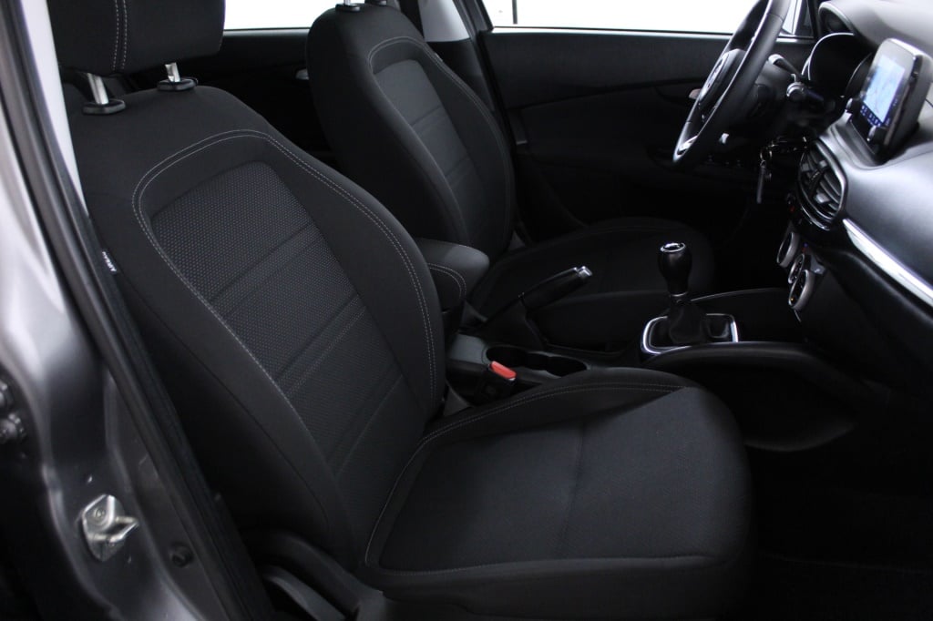 Fiat Tipo Station Wagon