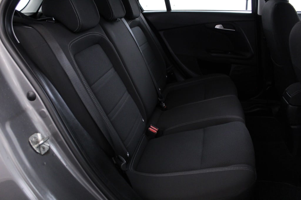 Fiat Tipo Station Wagon