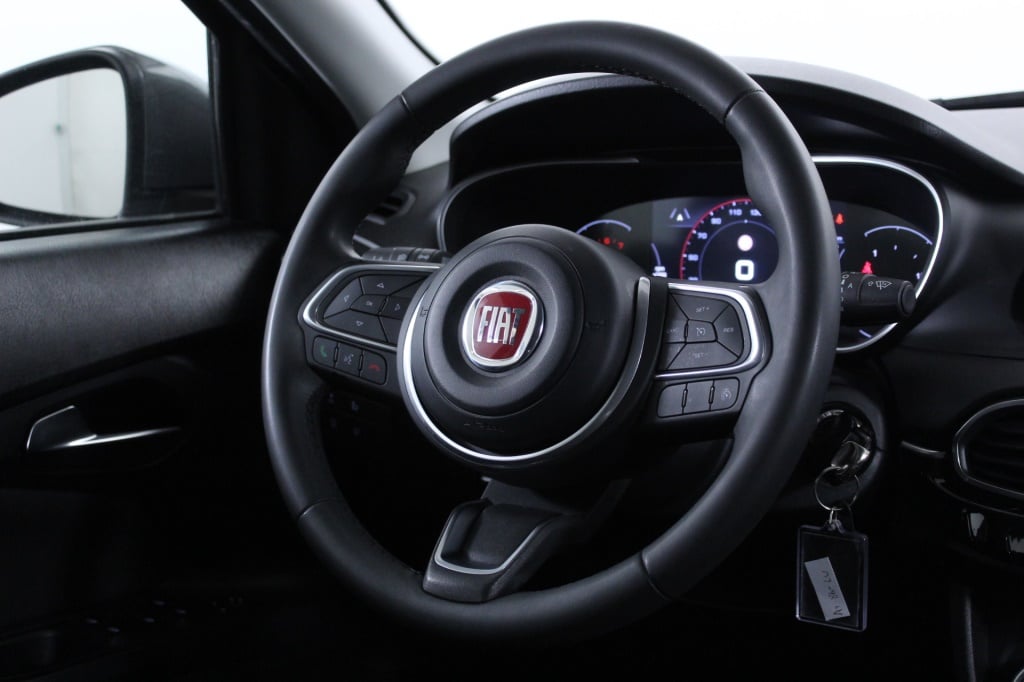 Fiat Tipo Station Wagon