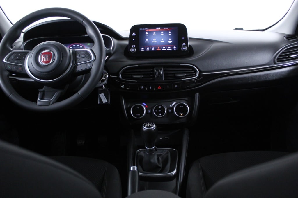 Fiat Tipo Station Wagon