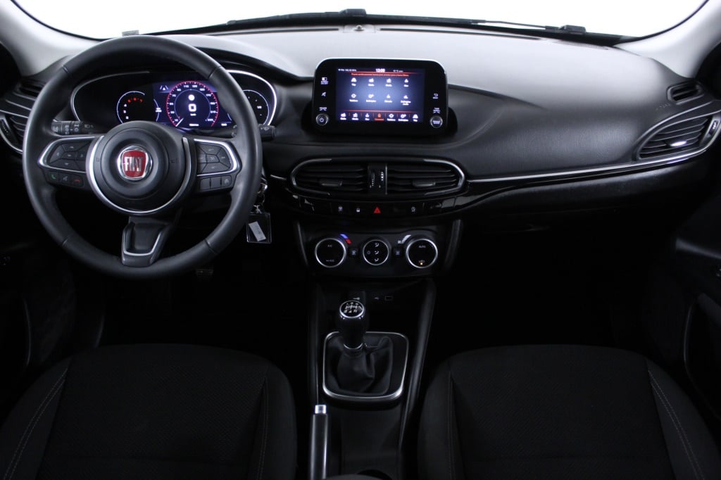 Fiat Tipo Station Wagon