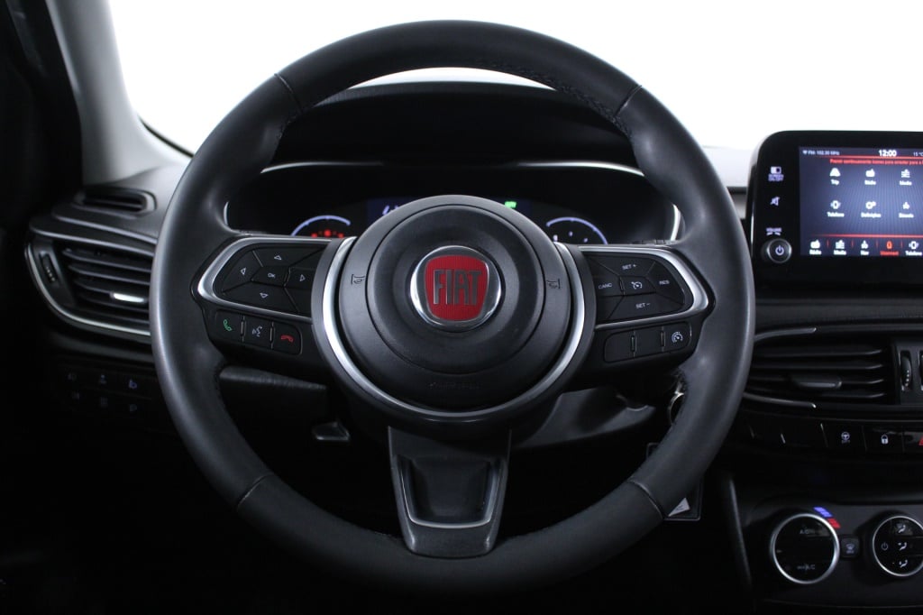 Fiat Tipo Station Wagon