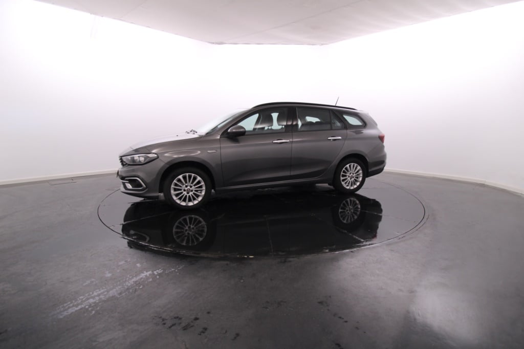 Fiat Tipo Station Wagon