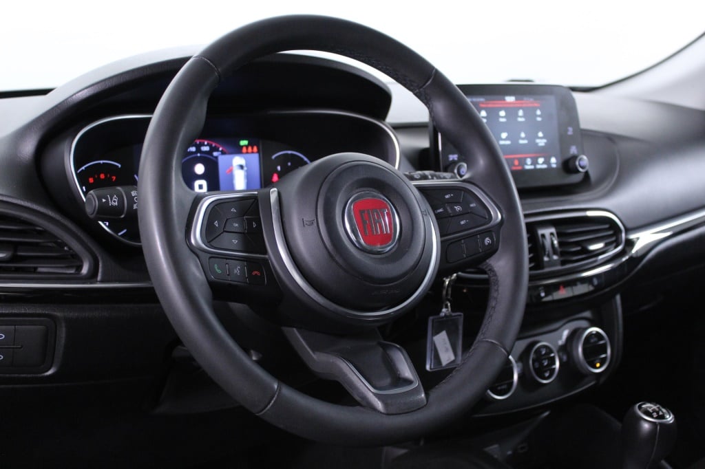 Fiat Tipo Station Wagon