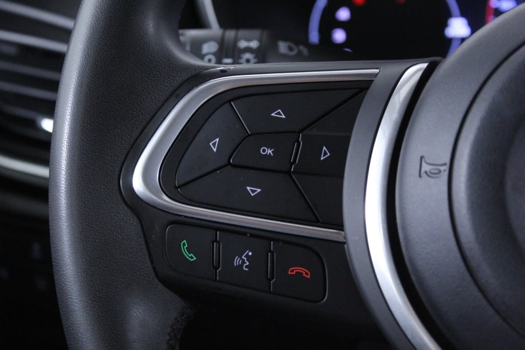 Fiat Tipo Station Wagon