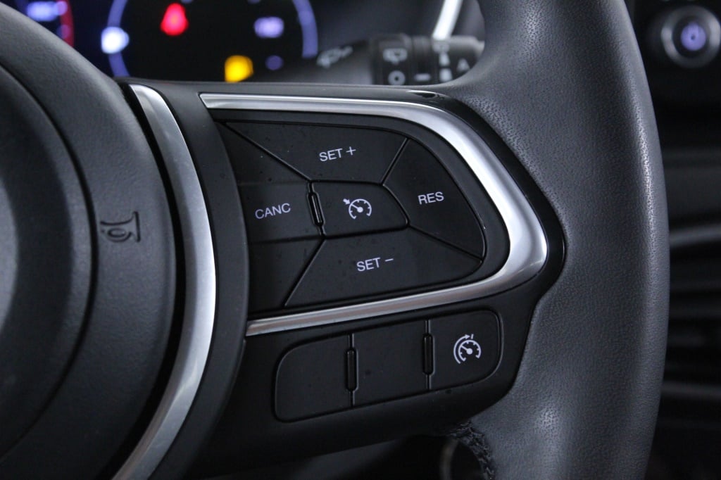 Fiat Tipo Station Wagon