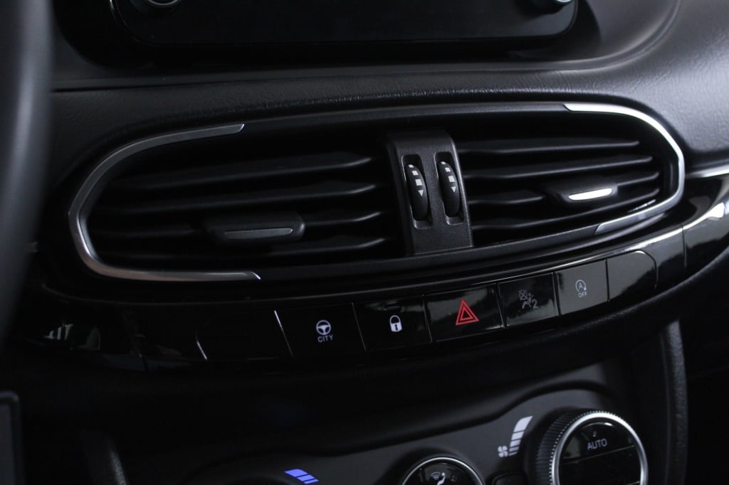 Fiat Tipo Station Wagon