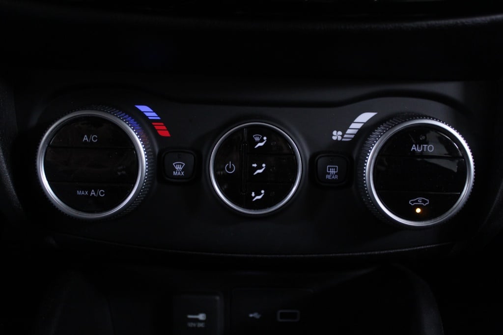 Fiat Tipo Station Wagon