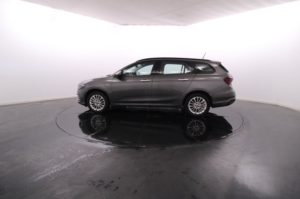 Fiat Tipo Station Wagon