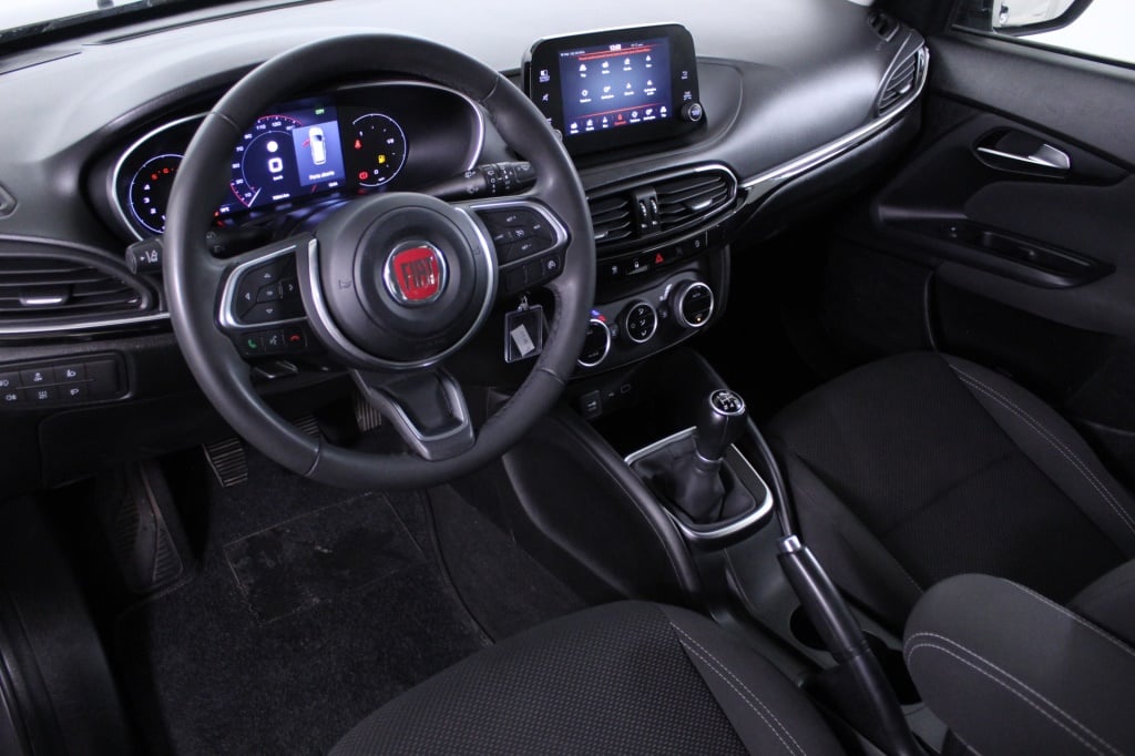 Fiat Tipo Station Wagon