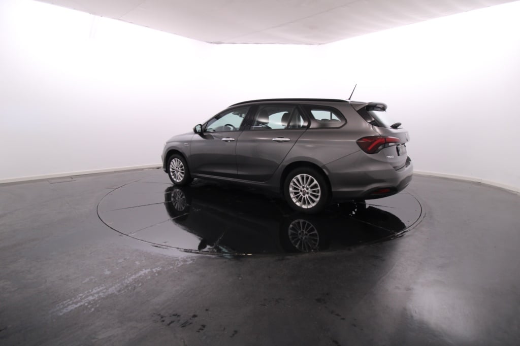 Fiat Tipo Station Wagon