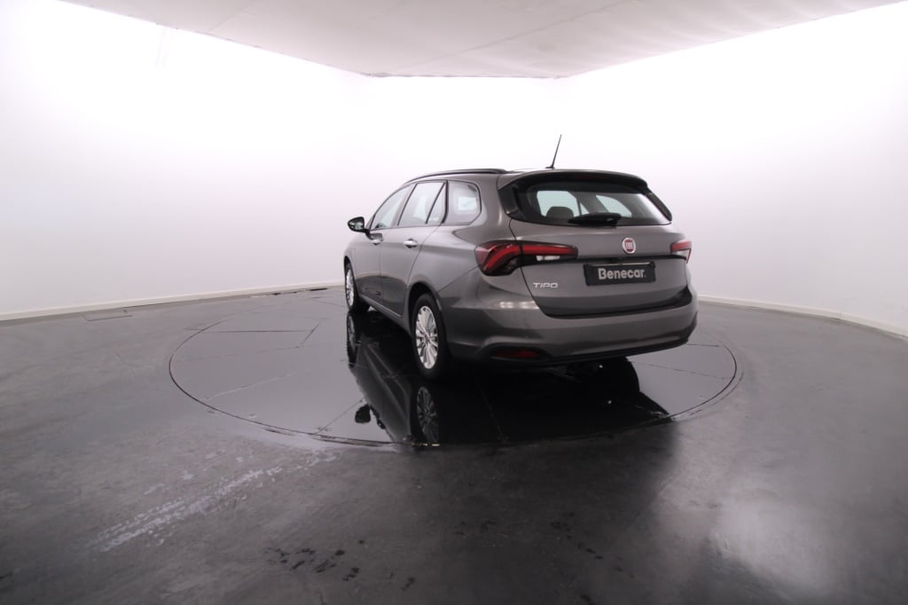 Fiat Tipo Station Wagon