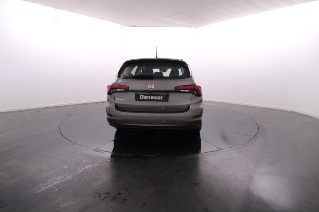 Fiat Tipo Station Wagon