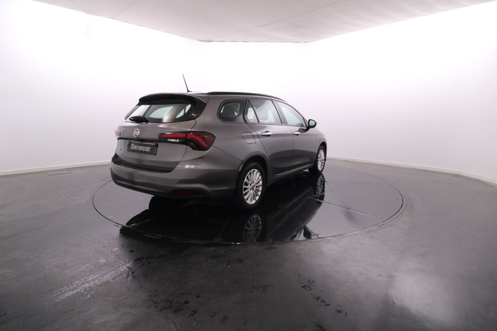 Fiat Tipo Station Wagon