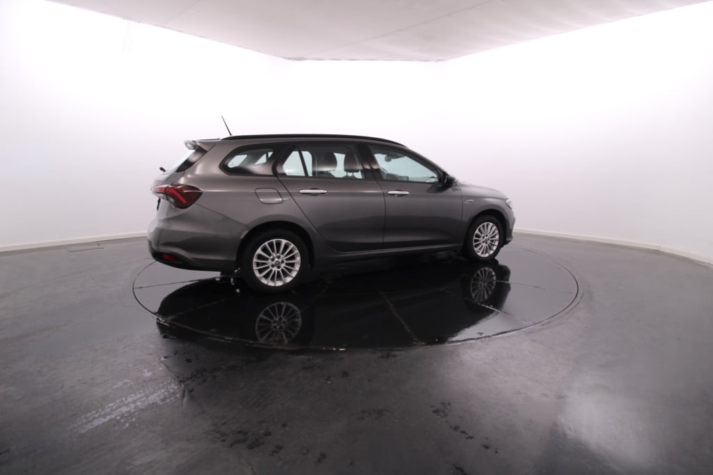 Fiat Tipo Station Wagon