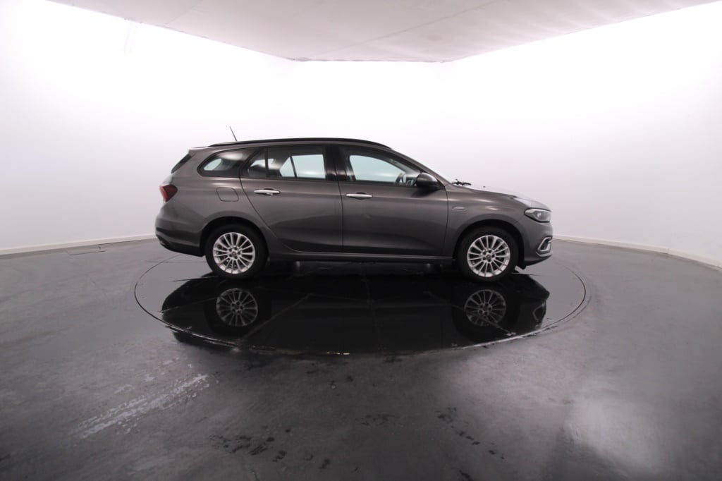 Fiat Tipo Station Wagon