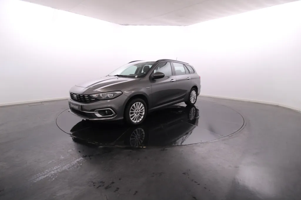 Fiat Tipo Station Wagon