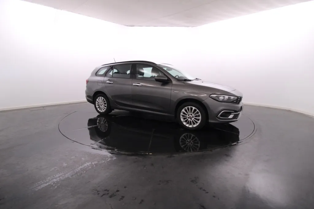 Fiat Tipo Station Wagon