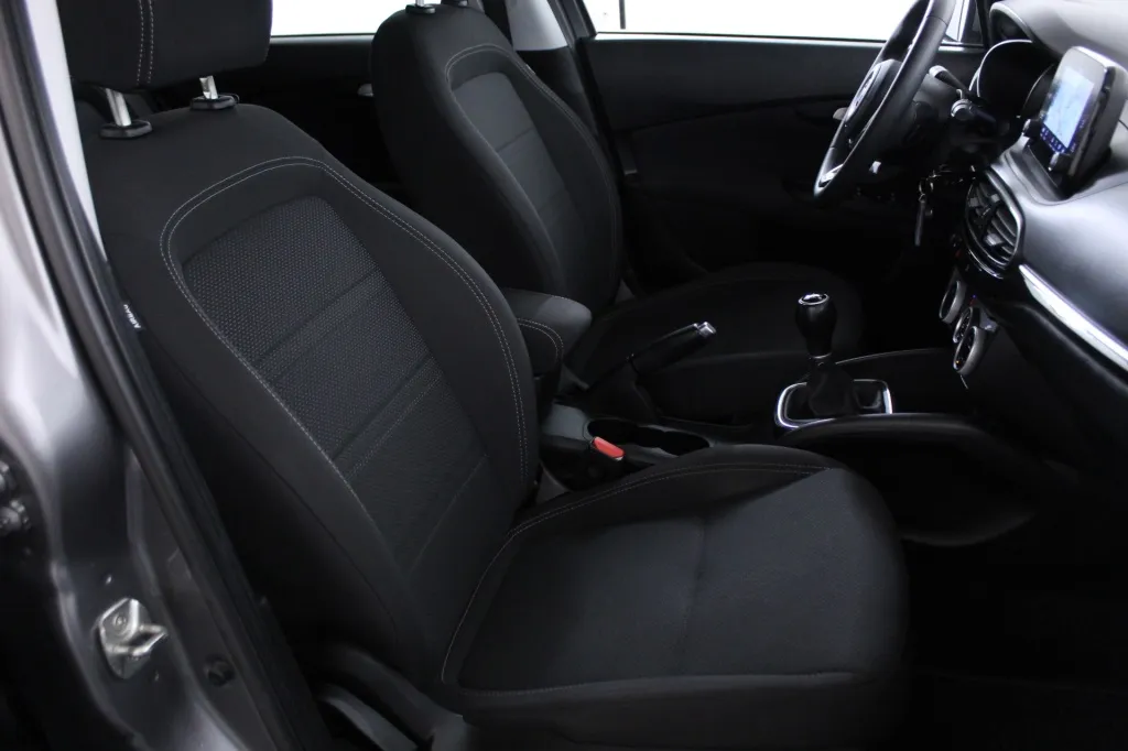 Fiat Tipo Station Wagon