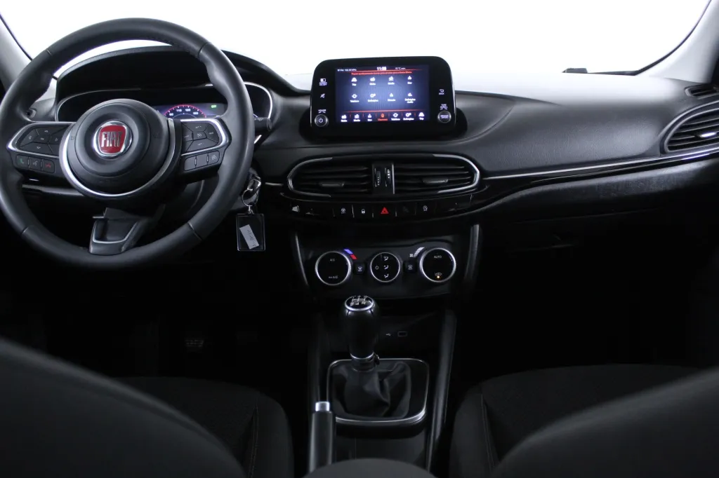 Fiat Tipo Station Wagon