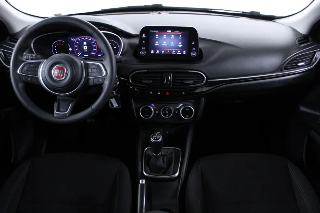 Fiat Tipo Station Wagon
