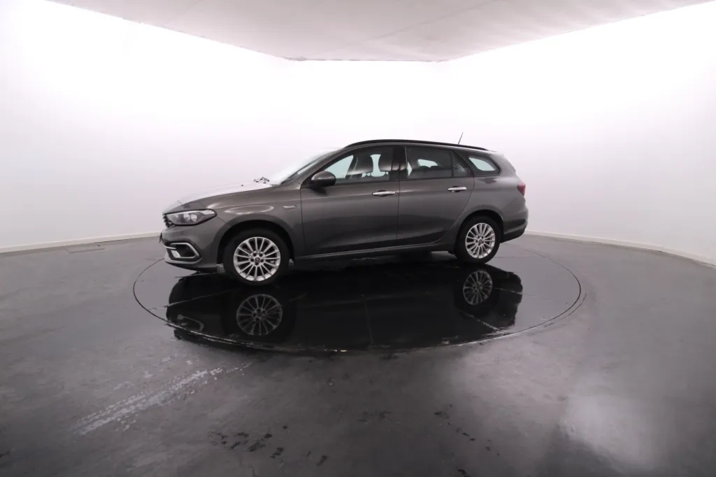 Fiat Tipo Station Wagon