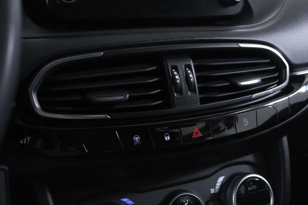 Fiat Tipo Station Wagon