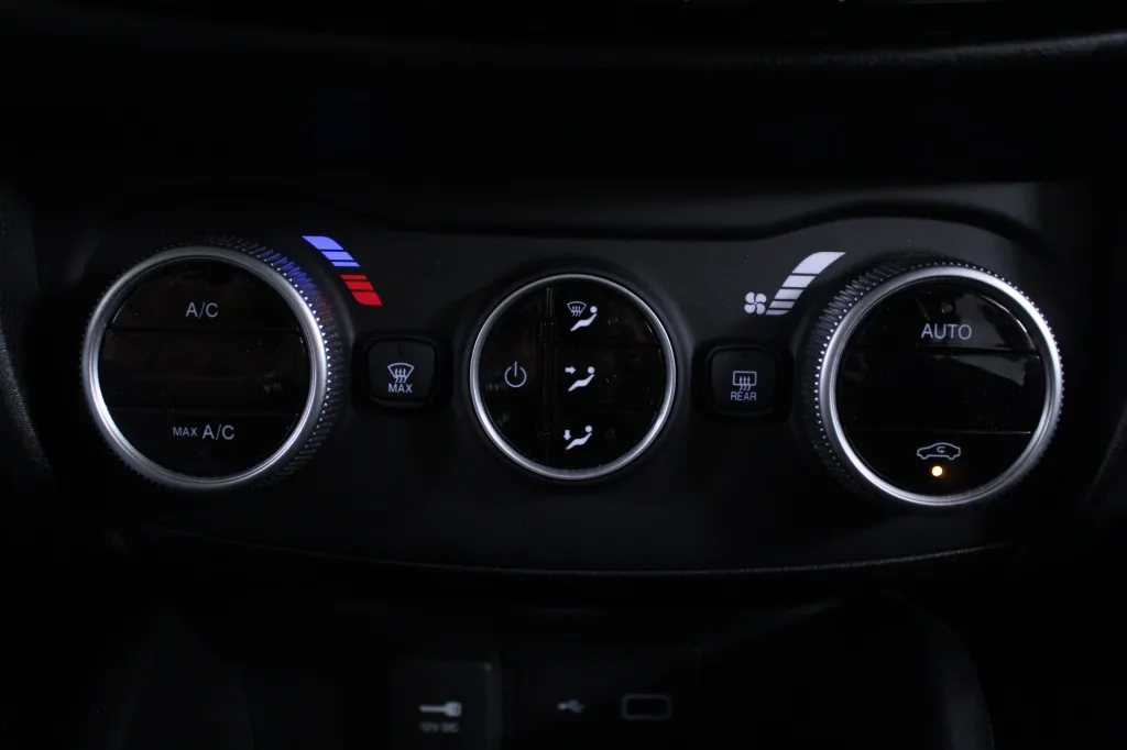 Fiat Tipo Station Wagon