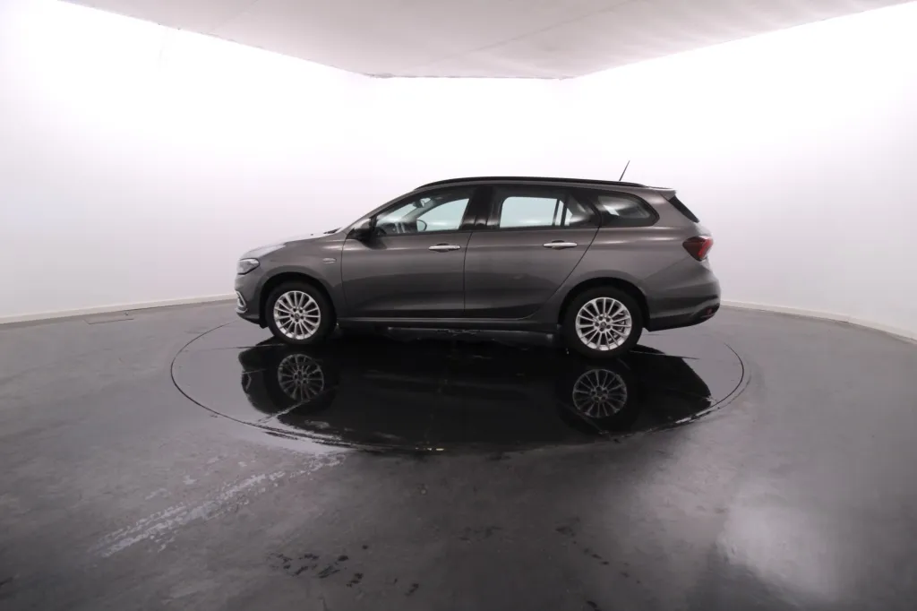 Fiat Tipo Station Wagon