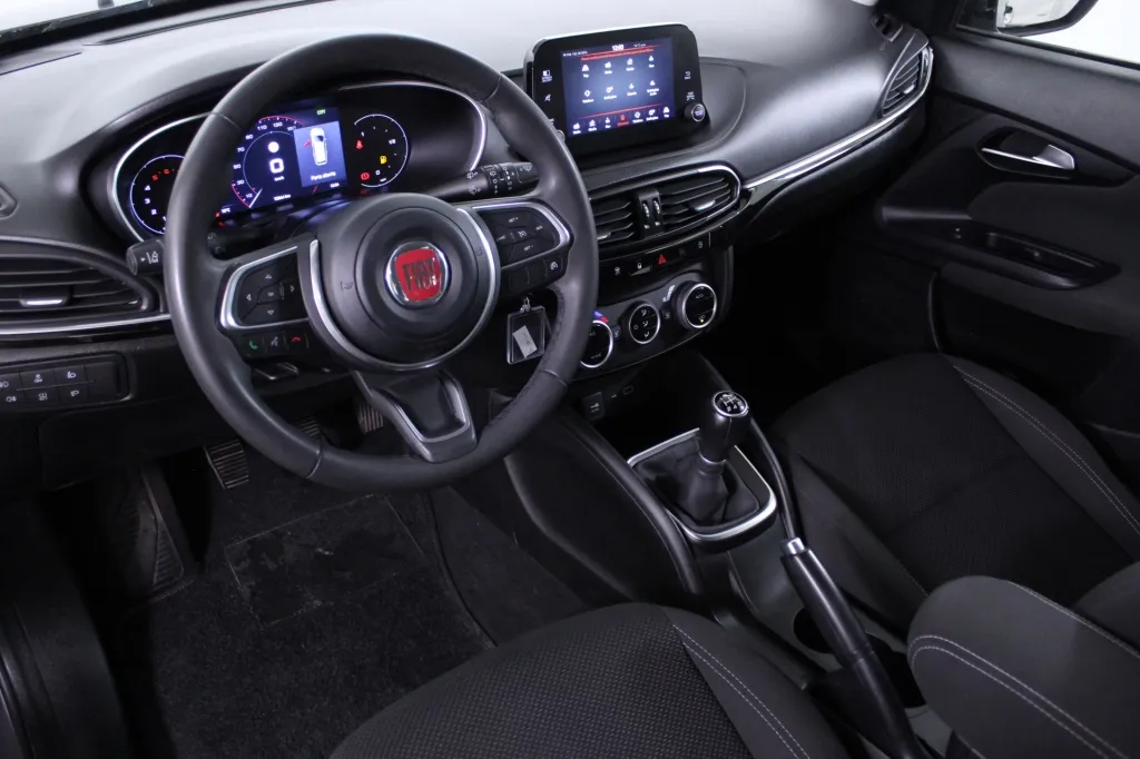 Fiat Tipo Station Wagon