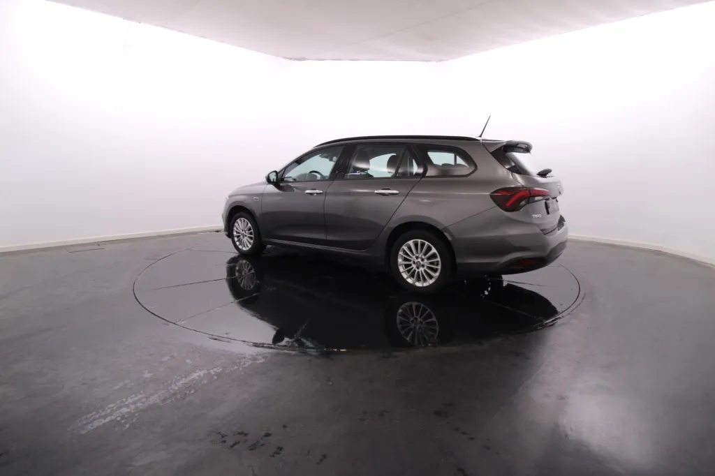 Fiat Tipo Station Wagon