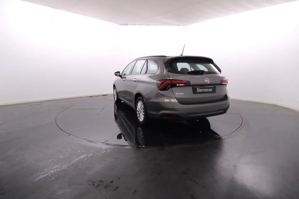 Fiat Tipo Station Wagon