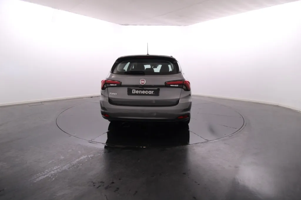 Fiat Tipo Station Wagon