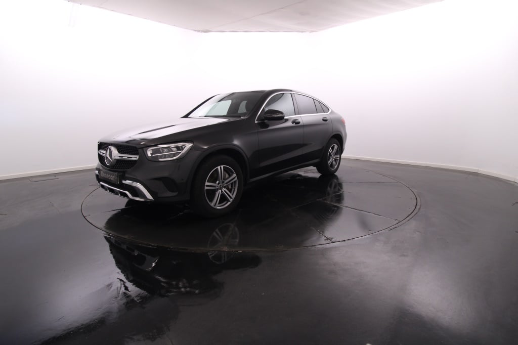 Mercedes-Benz Classe GLC - 300