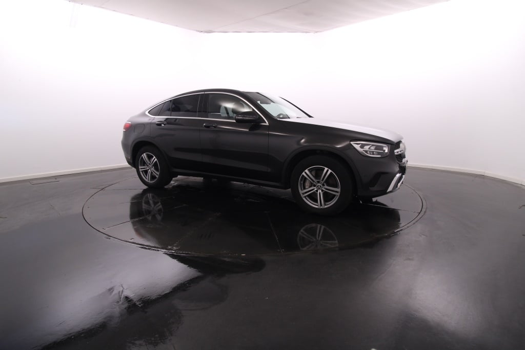 Mercedes-Benz Classe GLC - 300