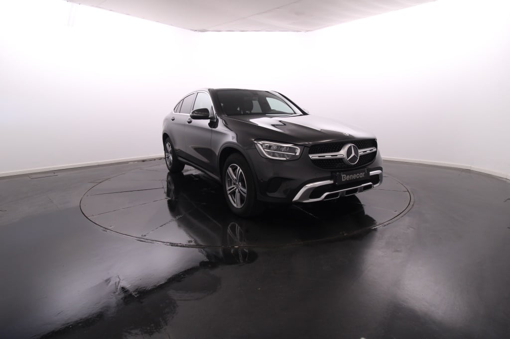 Mercedes-Benz Classe GLC - 300