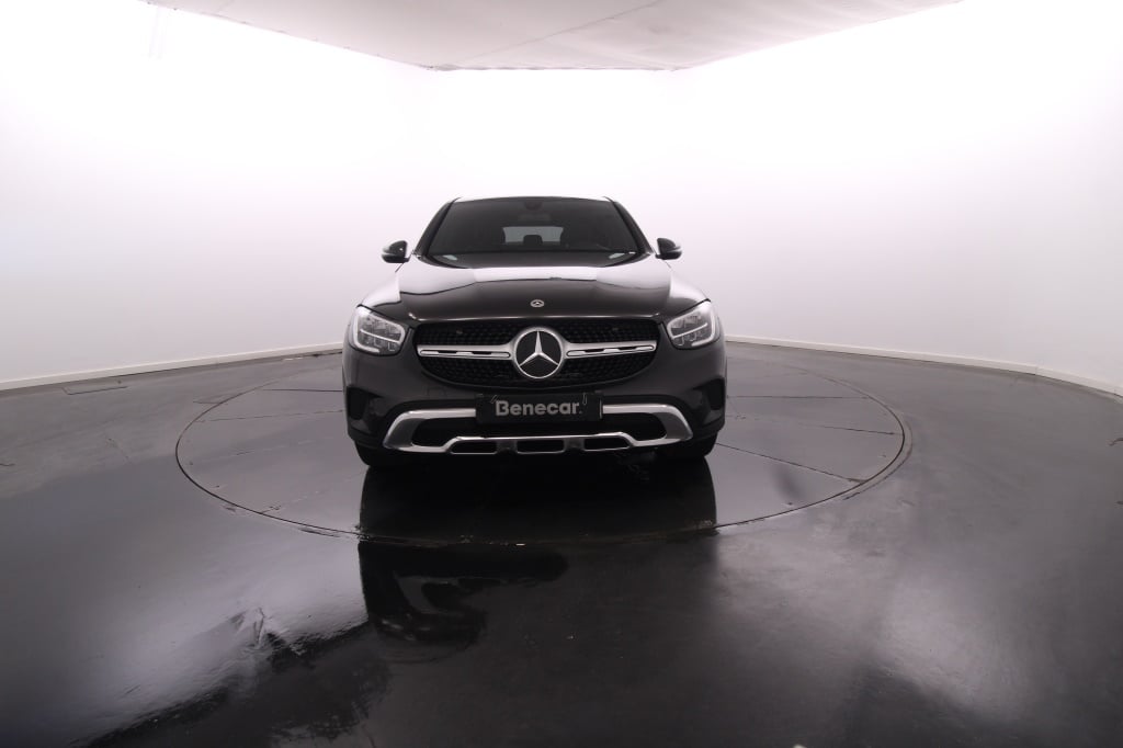 Mercedes-Benz Classe GLC - 300