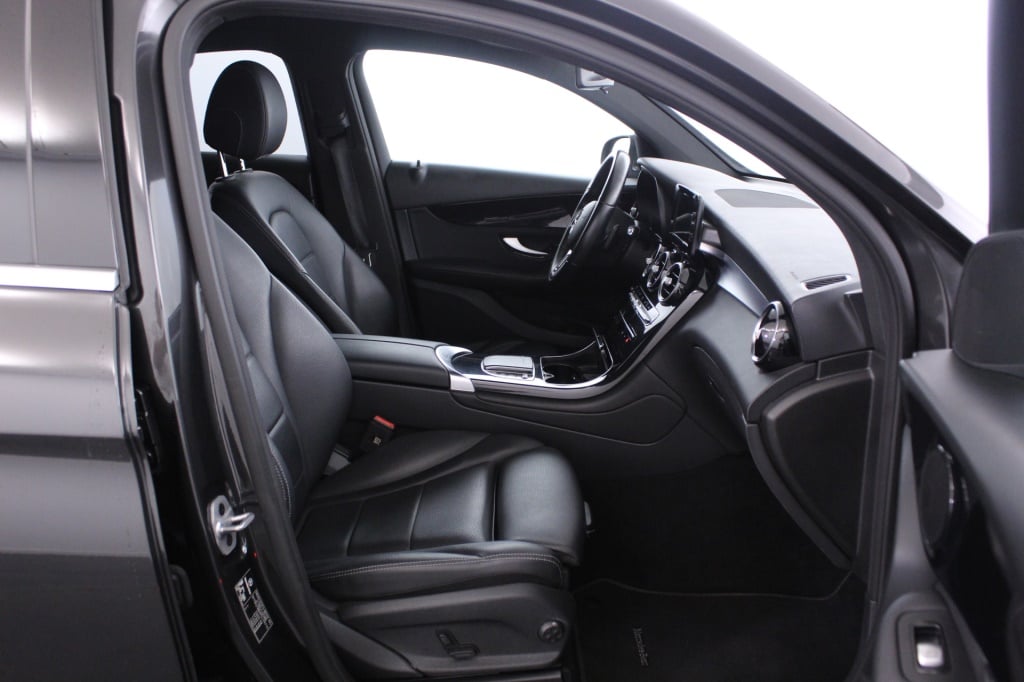 Mercedes-Benz Classe GLC - 300