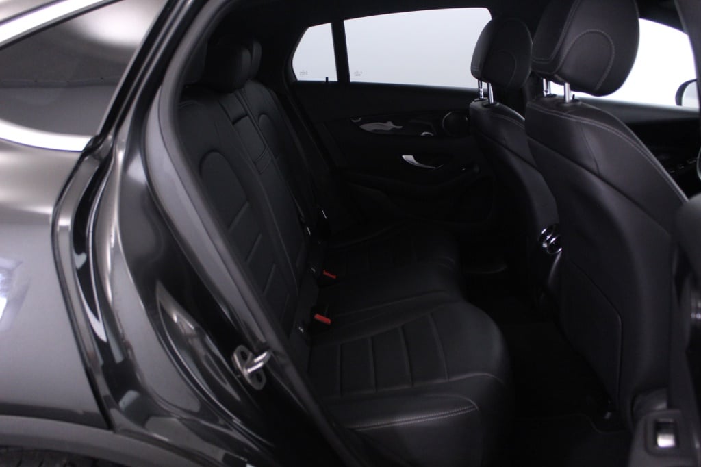 Mercedes-Benz Classe GLC - 300