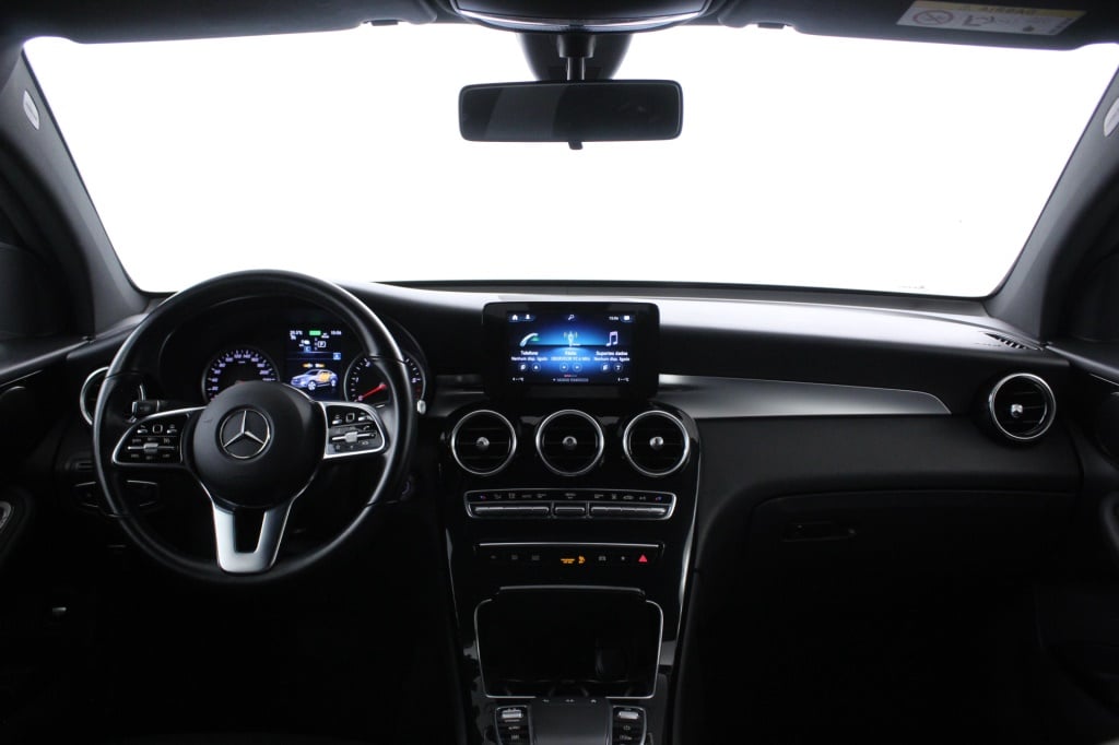 Mercedes-Benz Classe GLC - 300