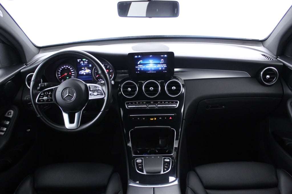 Mercedes-Benz Classe GLC - 300