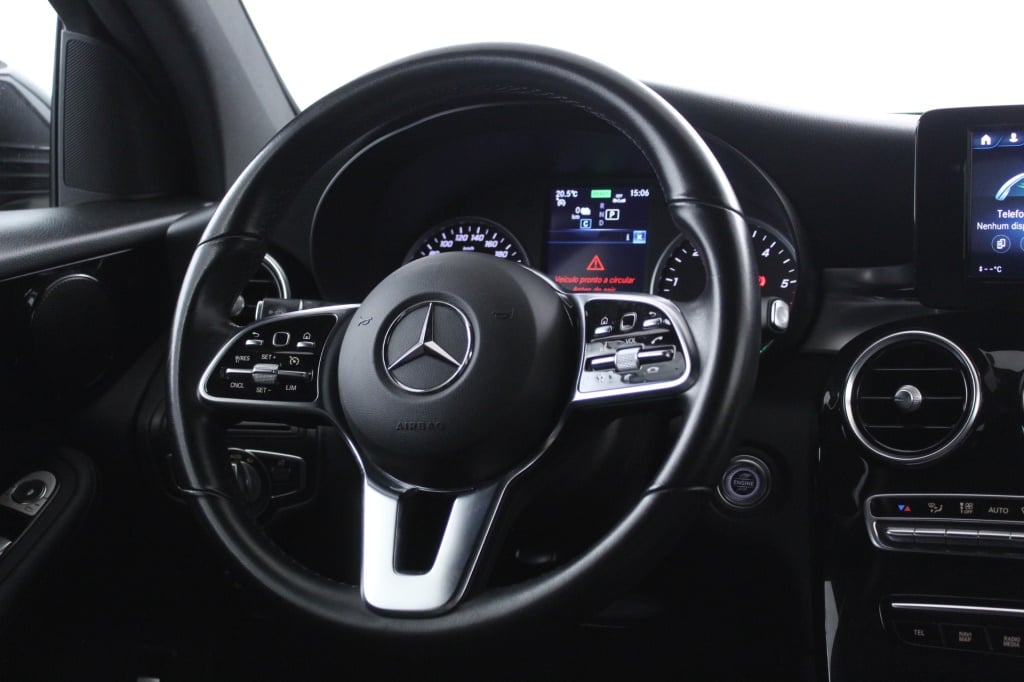 Mercedes-Benz Classe GLC - 300