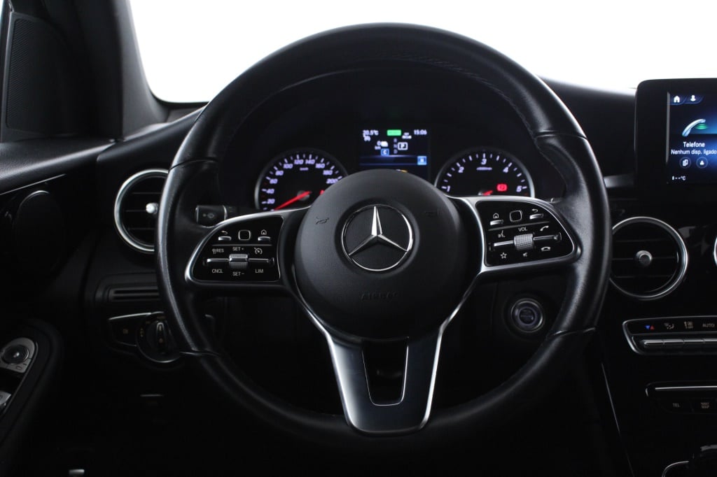 Mercedes-Benz Classe GLC - 300