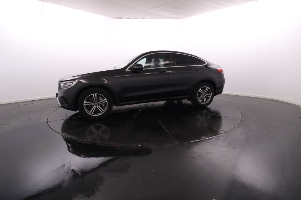 Mercedes-Benz Classe GLC - 300