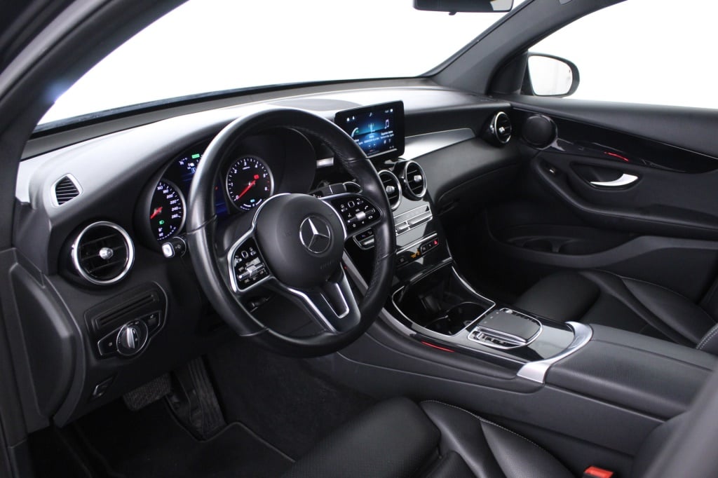 Mercedes-Benz Classe GLC - 300